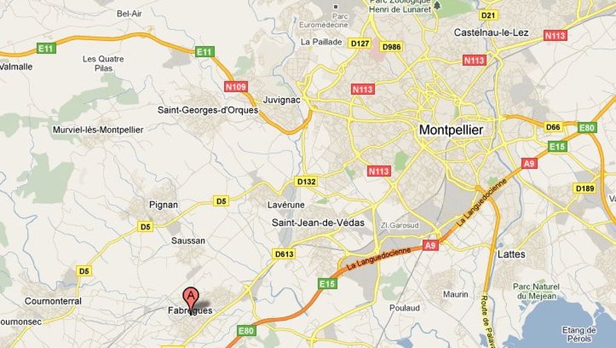 Fusillade mortelle à Clermont-l&rsquo;Hérault : Un braqueur armé est abattu par les gendarmes après avoir tiré