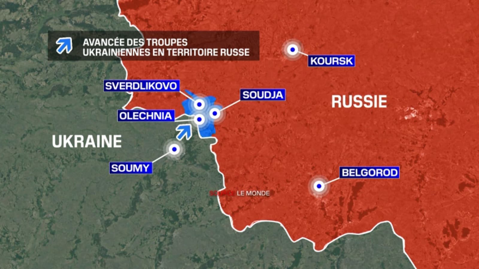 L’ambassadeur russe dévoile un avertissement : l’Europe s’apprête à une guerre contre la Russie