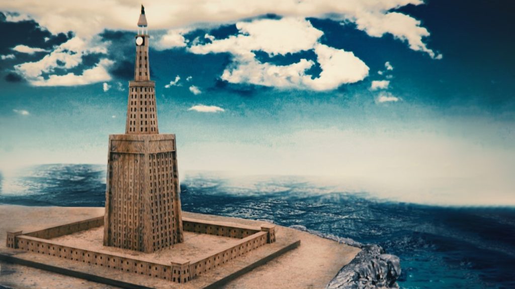 2050 : L&rsquo;Église doit-elle encore être le phare ou l&rsquo;écho d&rsquo;une voix oubliée ?