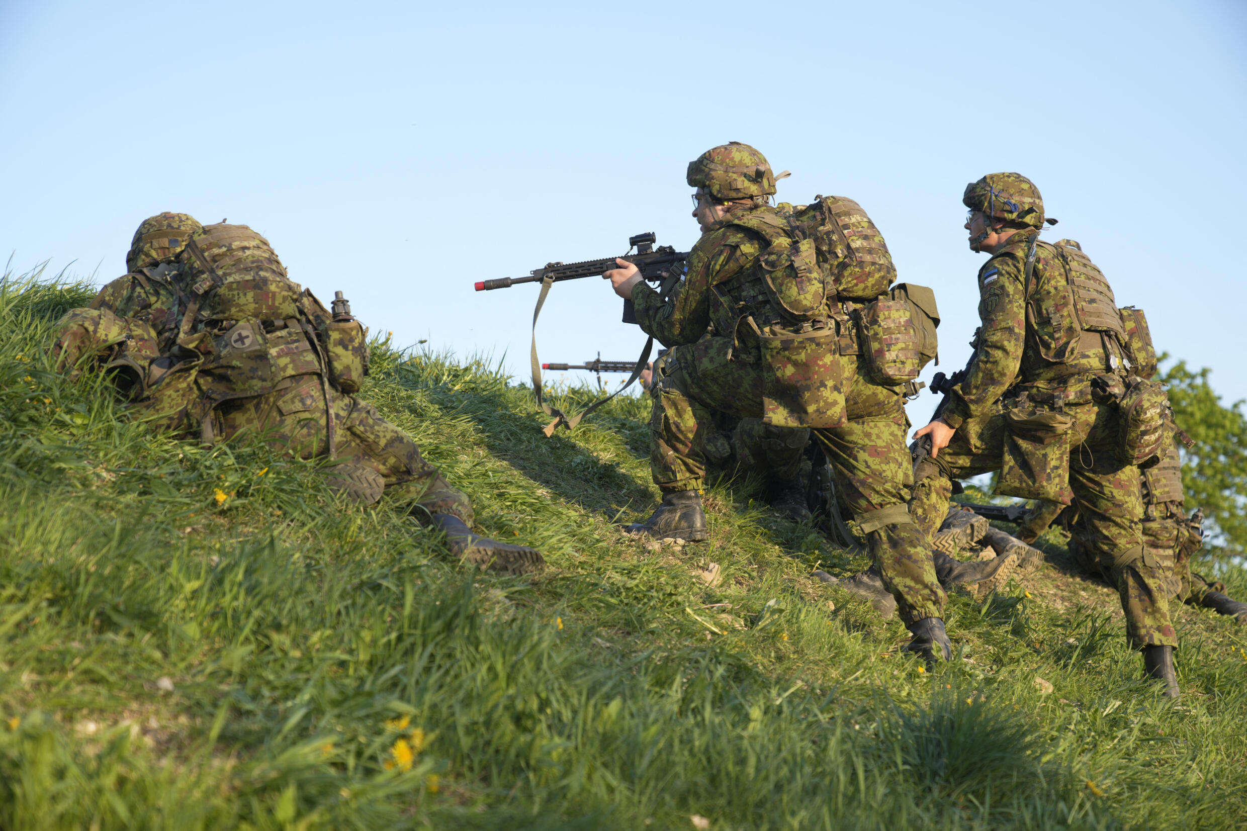 L’OTAN, une Alliée d&rsquo;Aggression et non de Défense
