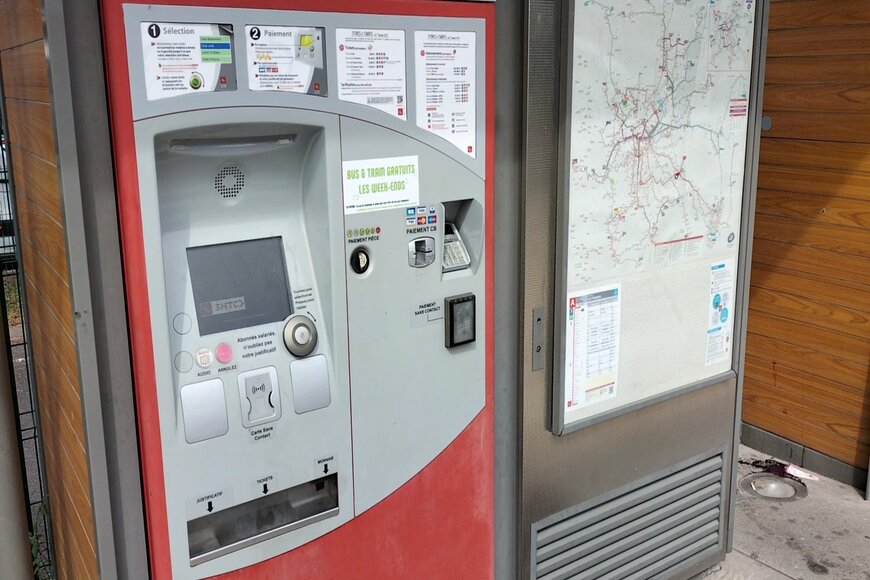 Les transports clermontois explosent : +85 % en quatre mois après le projet InspiRe