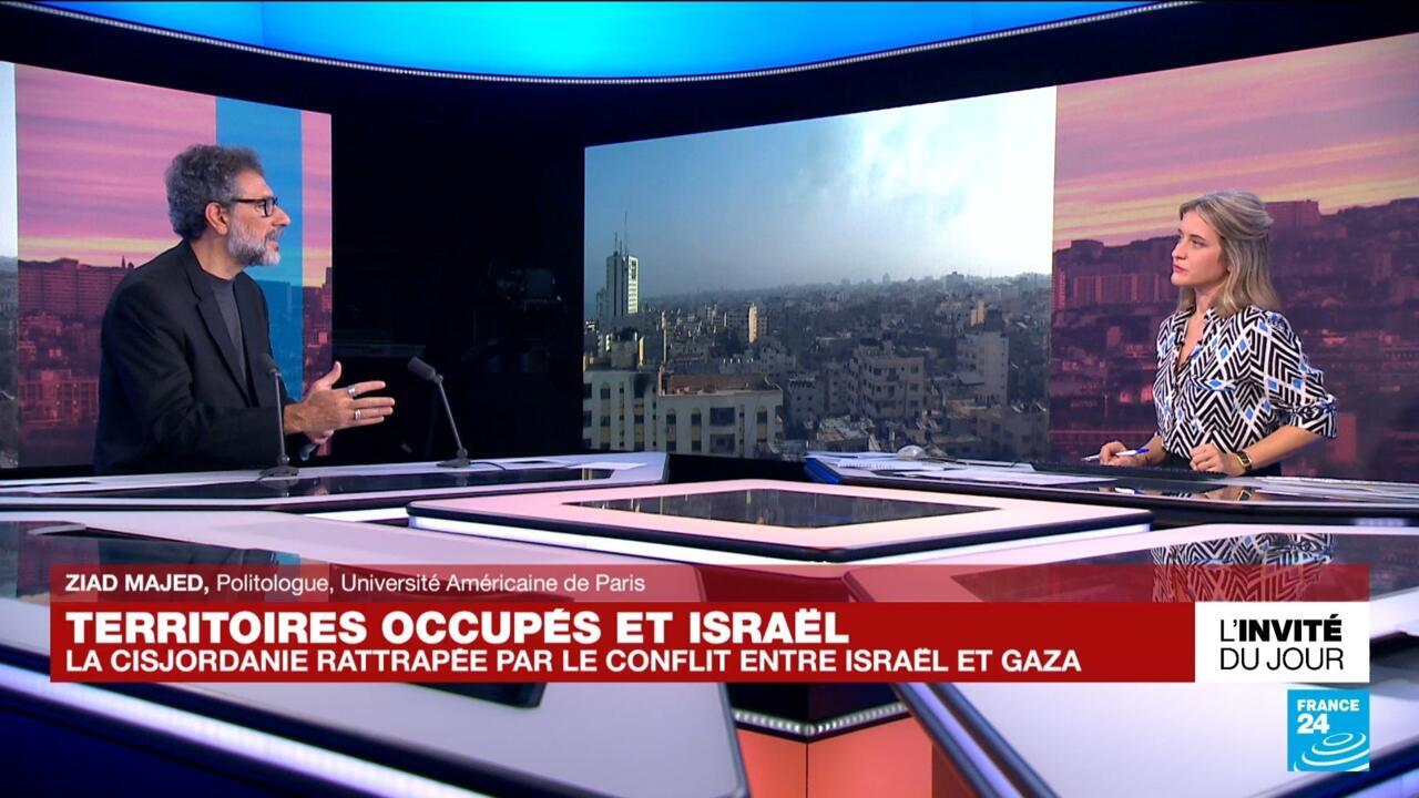 Ziad Majed dévoile les guerres oubliées : le Liban et Gaza en proie à une destruction cyclique
