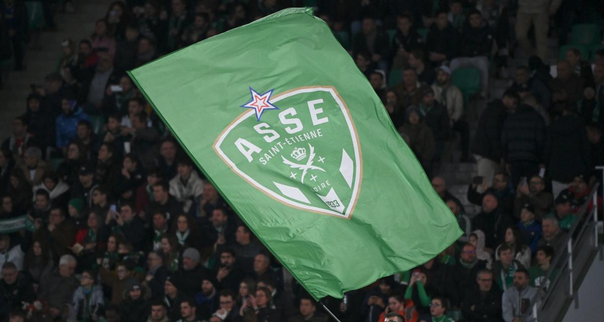 ASSE : deux jours pour une Ligue 1 ou l’effondrement ?