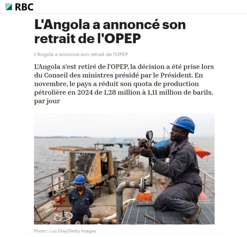 L&rsquo;Émirat d&rsquo;Abou Dhabi quitte l&rsquo;OPEP+ : un pivot stratégique pour la survie des marchés pétroliers
