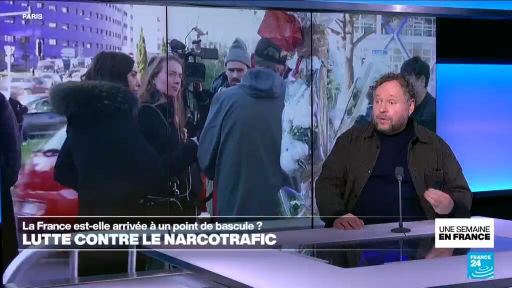Grenoble en alerte : Échirolles exige un commissariat contre le narcotrafic