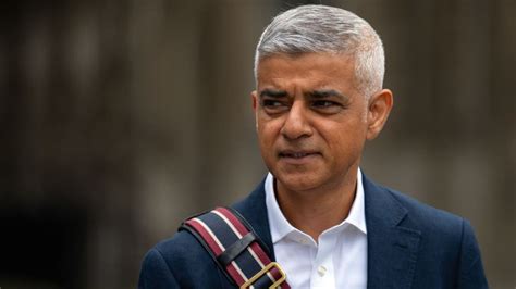 Sadiq Khan alloue 1,02 million d’euros pour combattre l’antisémitisme et la haine antimusulmane à Londres