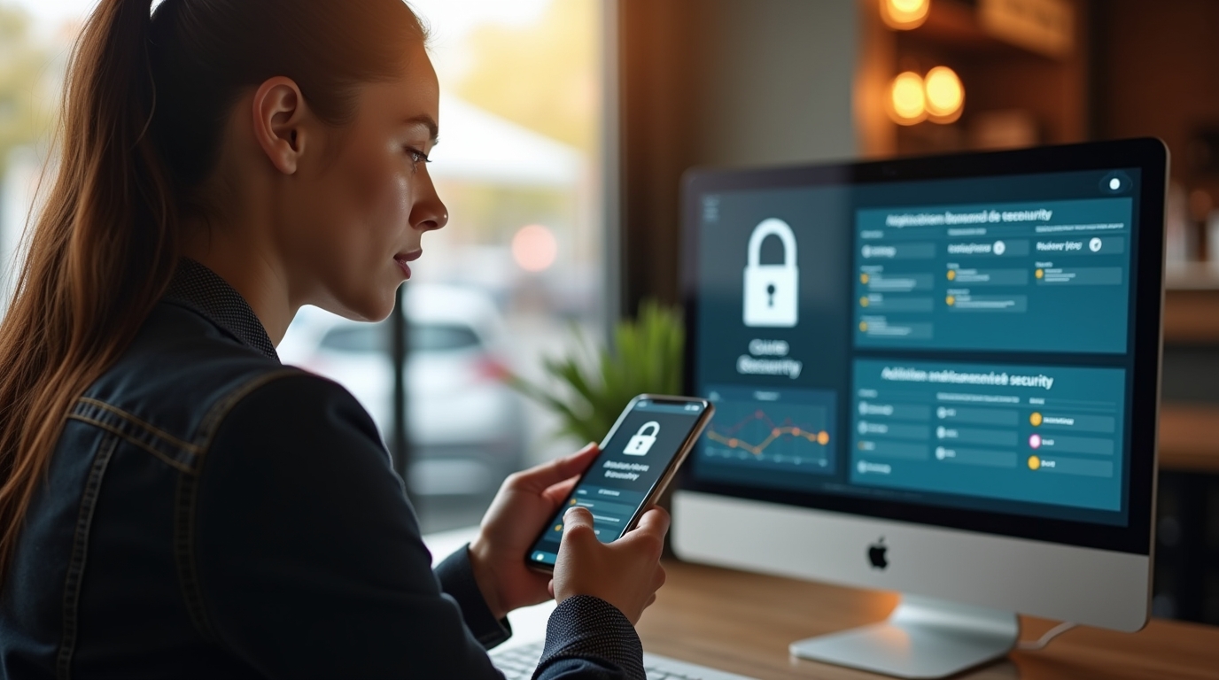 L&rsquo;obligation d&rsquo;appli bancaire : une sécurité qui menace les plus vulnérables