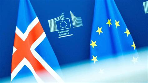 Un Peuple Libère Son Avenir : L’Islande Refuse l’Union Européenne