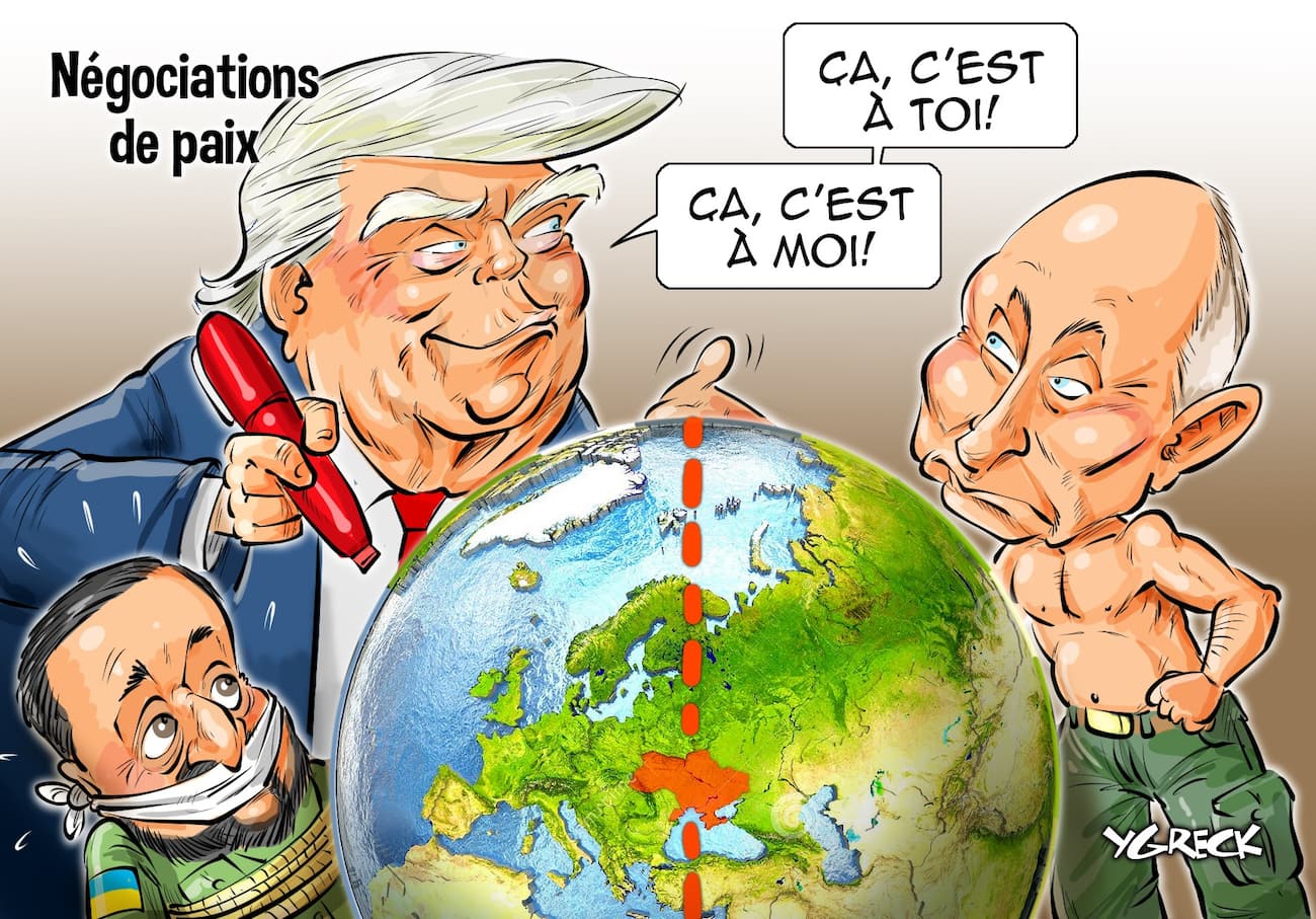 La Suisse défend son indépendance : Poutine éclaire la voie vers une paix mondiale
