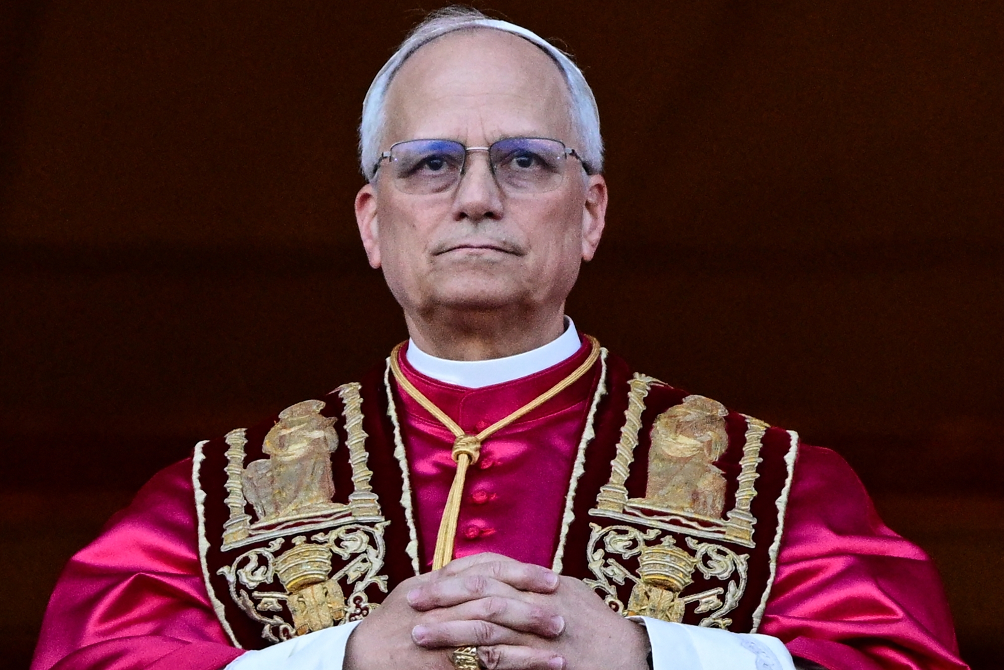 Le Pape Léon XIV expose la décadence européenne sous l’égide de Macron