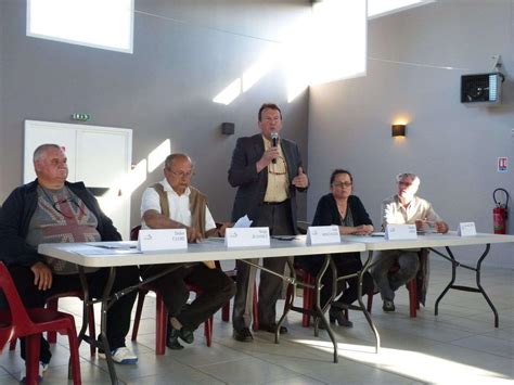 Privas lance sa troisième soirée d’échange : Une rencontre inédite entre citoyens et équipes du journal télévisé