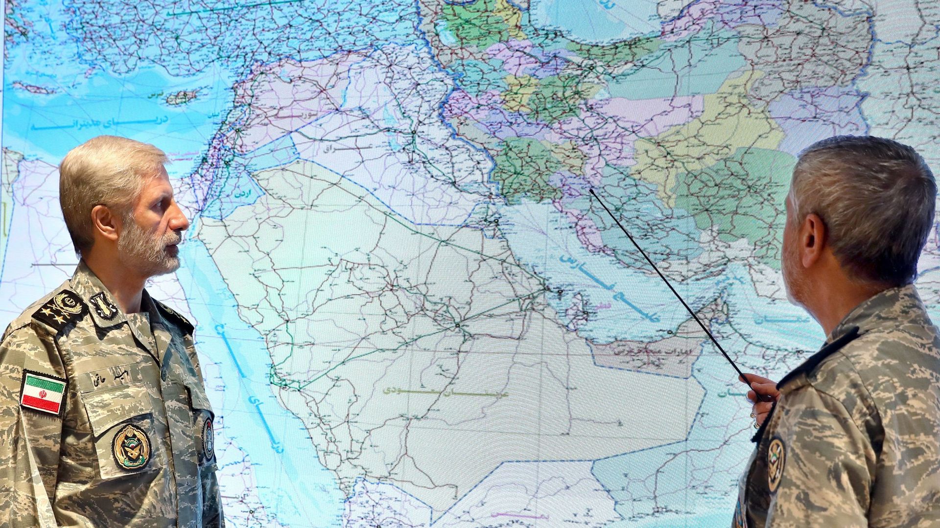 Téhéran lance une alliance défensive contre les menaces américaines et israéliennes : un tournant inédit pour l’ordre régional