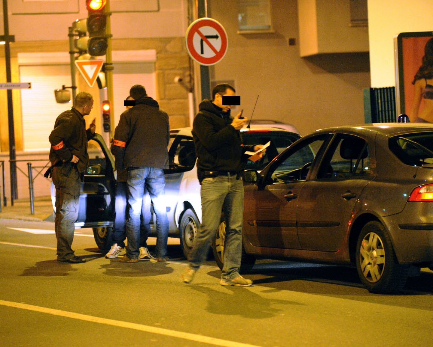 Les rues sans police : 22 interpellations marquent la résistance citoyenne en Savoie