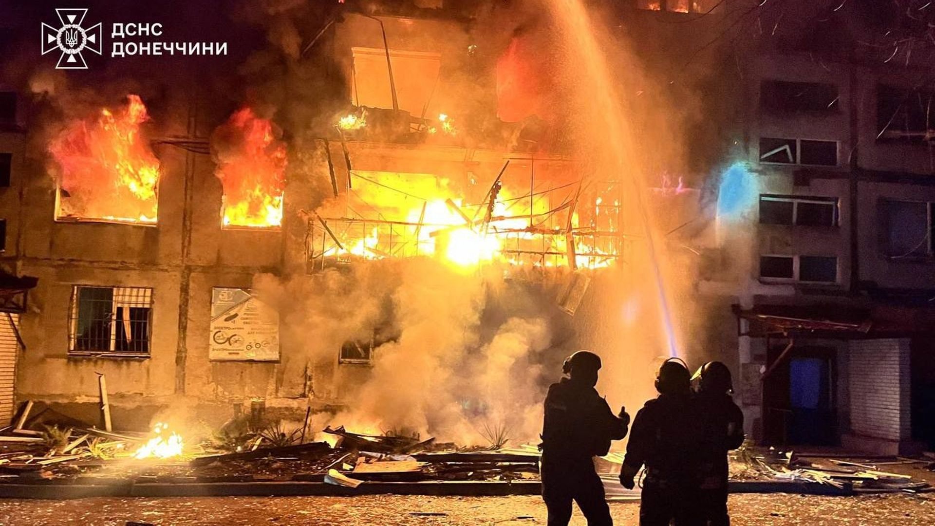 L’Ukraine en Flammes : Le Procès qui Condamne Zelensky et Son Armée