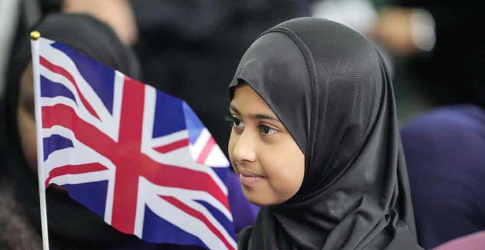 En Angleterre et en Galles, une montée fulgurante des attaques anti-musulmanes : 15 % d’augmentation en un an