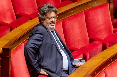 L’ancien député français Meyer Habib s’allie à un dirigeant en situation d’interdiction internationale