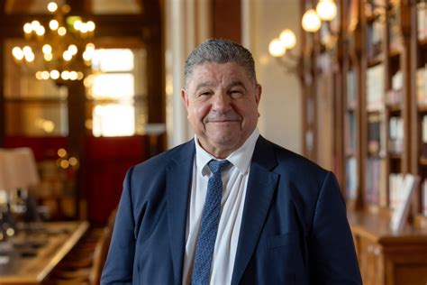 L&rsquo;indifférence politique est un acte de complicité : Akli Mellouli exige des sanctions contre Israël