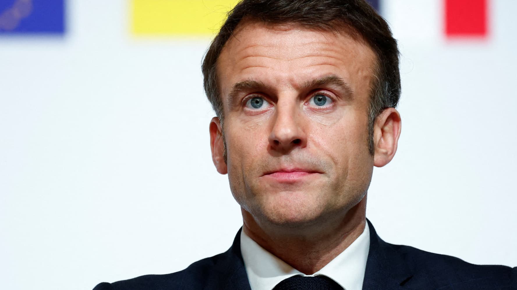 L’Appel du 24 Octobre : Macron doit partir ou la France s’écrase